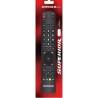 MBG FRANCE Télécommande universelle SUPERIOR2IN1