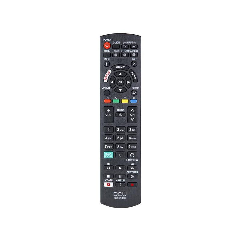 MBG FRANCE Télécommande spécifique 30901030