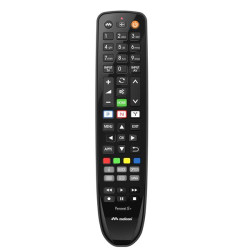 MELICONI Télécommande spécifique PERSONAL5+