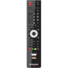 MBG FRANCE Télécommande universelle FREEDOM4