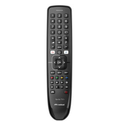 MELICONI Télécommande universelle FACILETV+