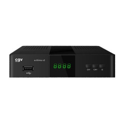 CGV Adaptateur numérique terrestre - E-ETIMOV2