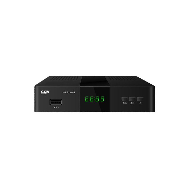 CGV Adaptateur numérique terrestre - E-ETIMOV2