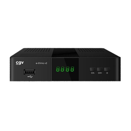 CGV Adaptateur numérique terrestre - E-ETIMOV2