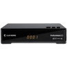 CAHORS Démodulateur Satellite Free To Air - TVS8100HD