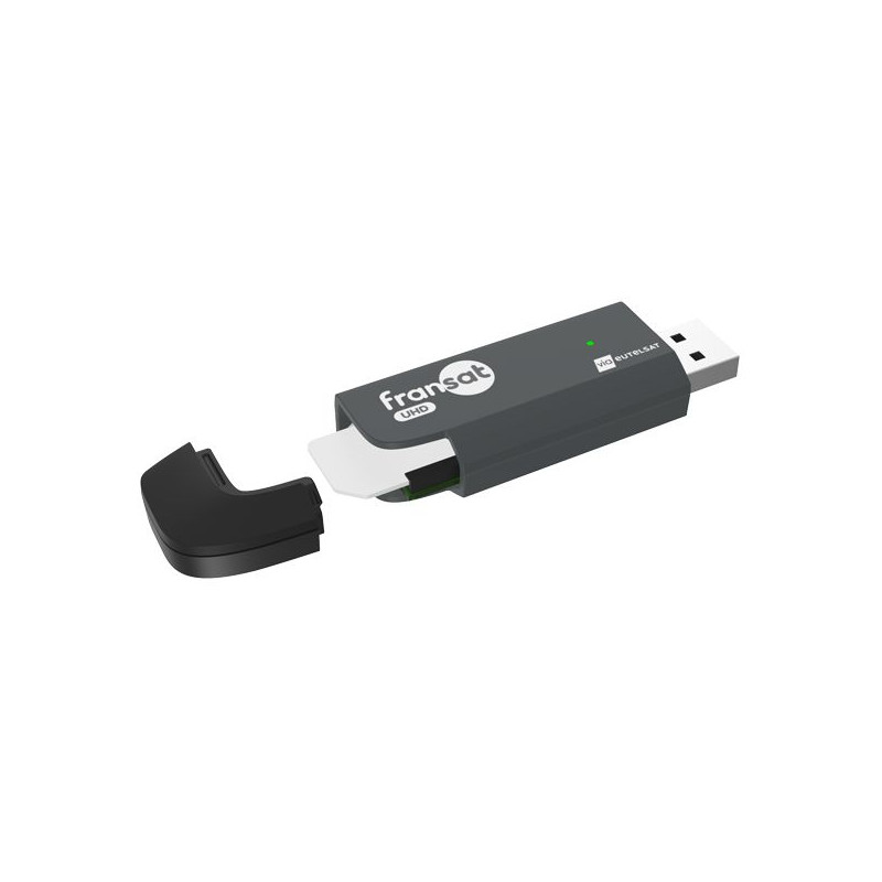 SERVIMAT Clé TV FRANSAT - CAM2.0