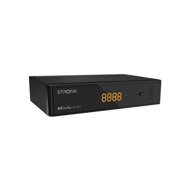 STRONG Démodulateur satellite - SRT7030