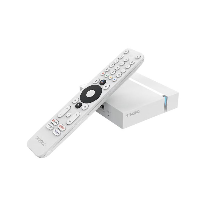 STRONG Box Android TV - LEAPS3+V2