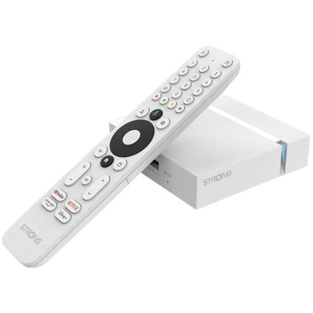 STRONG Box Android TV - LEAPS3+V2