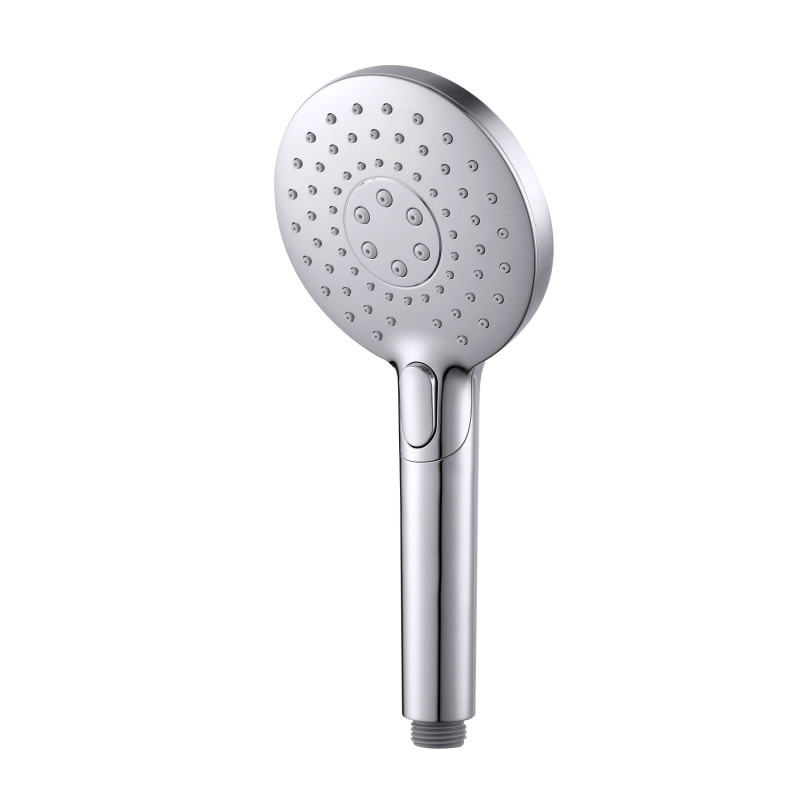 Douchette TURBO 3 jets 110 mm