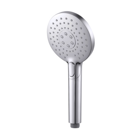 Douchette TURBO 3 jets 110 mm