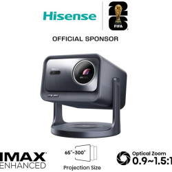 HISENSE Vidéoprojecteur C2PRO