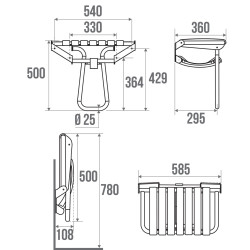 Dessin technique