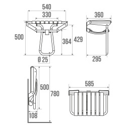 Dessin technique