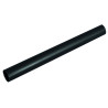 Longueur droite kit Arsis, tube aluminium 38 x 25 mm, époxy anthracite