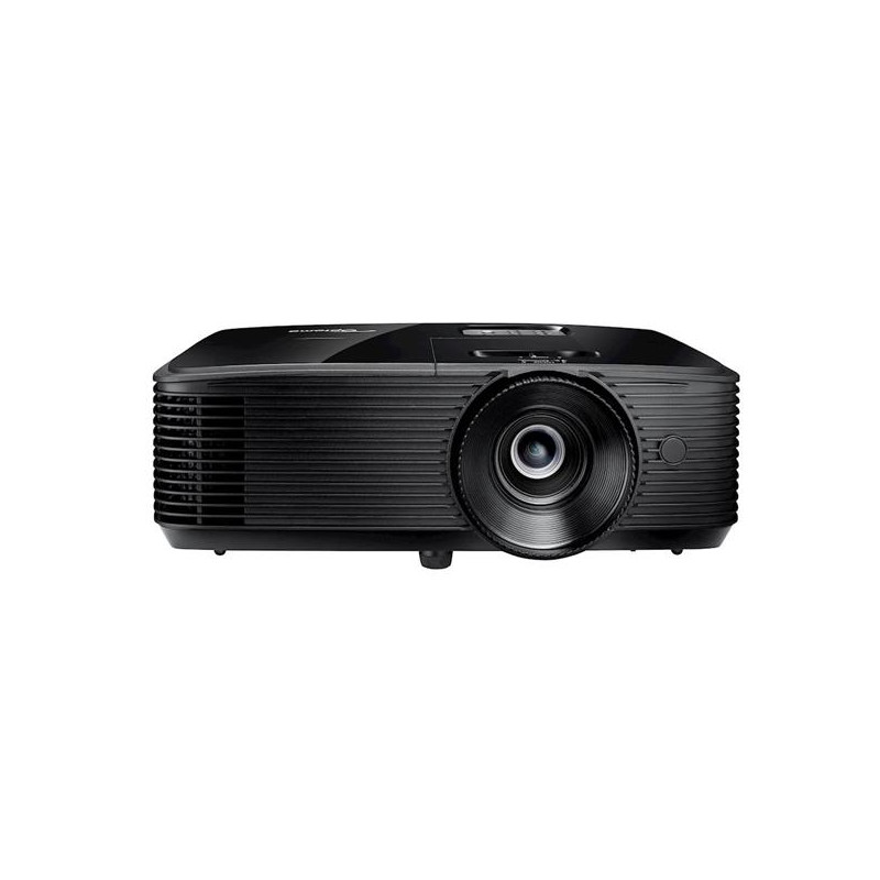 OPTOMA Vidéoprojecteur - H190X