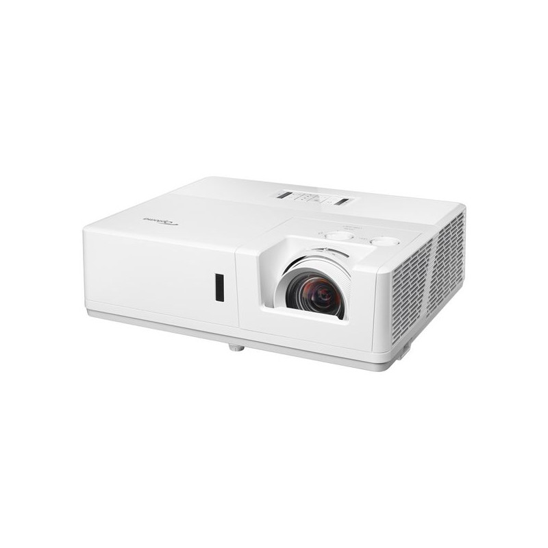 OPTOMA Vidéoprojecteur - ZU607T