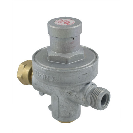 D.H.P.L 40 KG/H - propane EC. M 20X150 - 1.5 BAR - NF