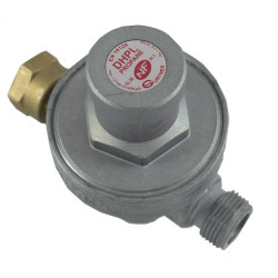 D.H.P.L 40 KG/H - propane EC. M 20X150 - 1.5 BAR - NF