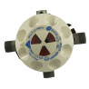 D.I.B. 2,6 kg/h 0,5bar NF en Butane - M20x150 & ISR - Skin
