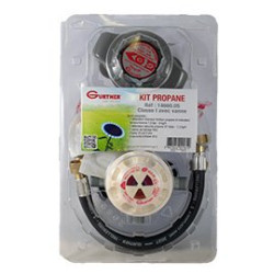 KIT propane classe 1. avec RG8