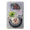 KIT propane classe 1. avec RG8