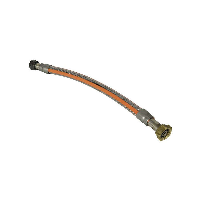 Lyre inox NF 350mm