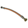 Lyre inox NF 350mm