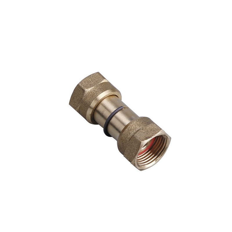 RAC.DBLE F.20X150 / G1/2" JT carte