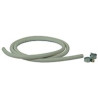 Tube GPL+COLLIERS L=1,5M/CARTE carte - NF