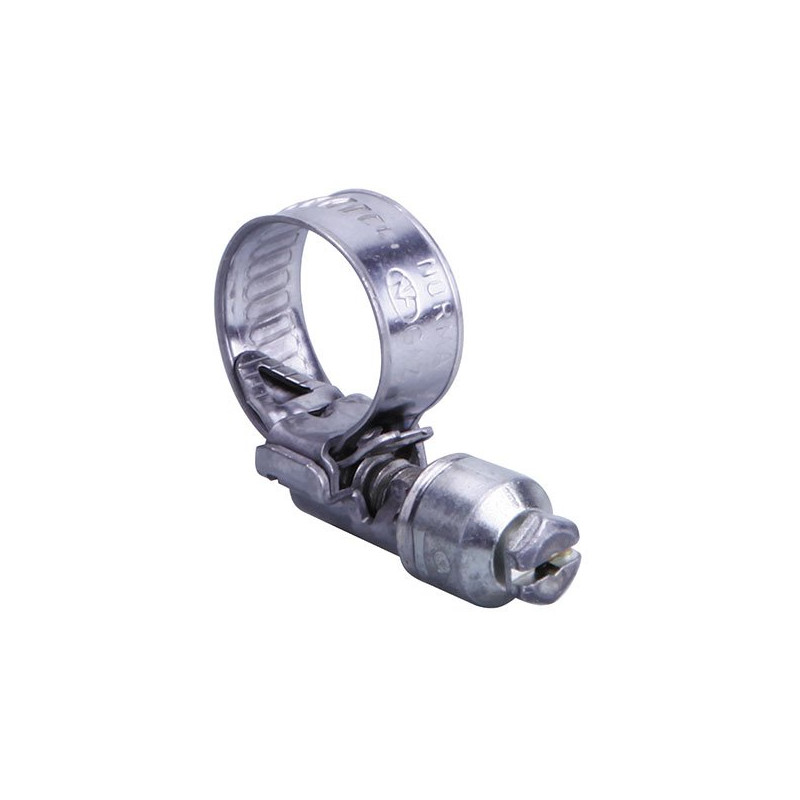 Collier NF pour tube 6 X 12