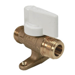 R.O.A.I M./M. G1/2" - carte
