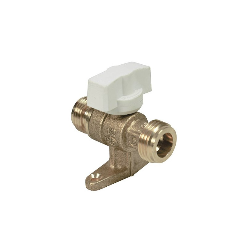 Robinet de commande DN12 G1/2 - 2m3/h - 500mb