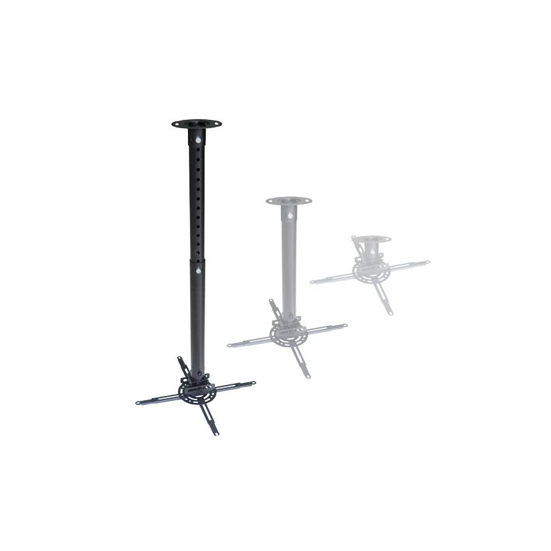 MBG FRANCE Support vidéoprojecteur 41746