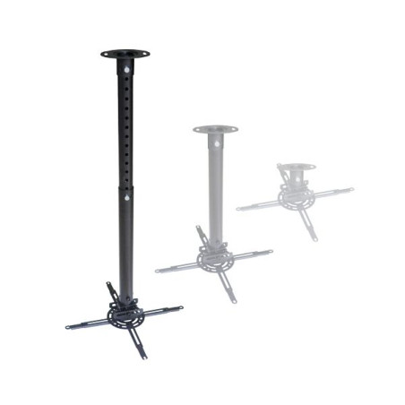 MBG FRANCE Support vidéoprojecteur 41746