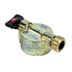 Adaptateur pour bouteille à valve Ø20 type Calypso, Elfi, Malice, Primalight, Shesha, Twiny