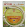 Flexible 10 ANS 2 M BP - NF blister