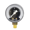 Manometre 0 a 3 BAR D.R.P 8 kg/h