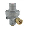 L.P.P 40 KG/H - propane EC. M 20X150 - 1.8 BAR - NF
