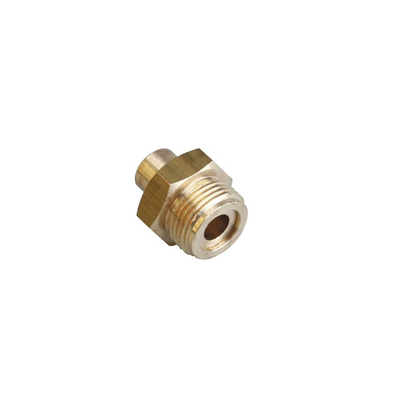 Cuivre Ø 8 mm
