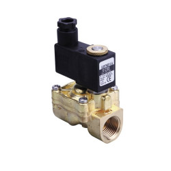 Electrovanne automatique 0,2-10 BAR 220V G3/4