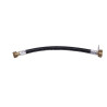 Lyre caoutchouc 350mm EC.BOUT/20X150 - NF GAZ