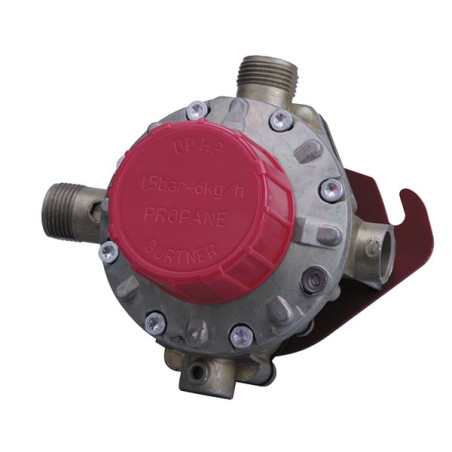D.D.H.P 6 KG/H 1,5 BAR M. 20 X 150 Version 2004