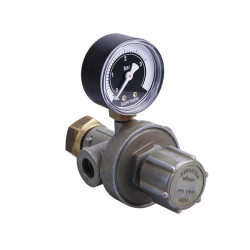 D.R.P 40 KG/H 0 a 3 BAR entree verticale - F. G 3/4"