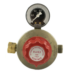 D.R.P.M 4 KG/H 0 a 300 mbar EC. 20X150