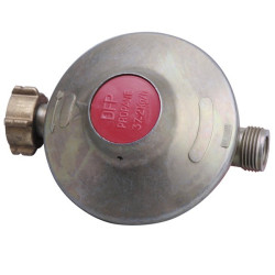 D.F.P 2 KG/H 37 mbar EC. bouteille