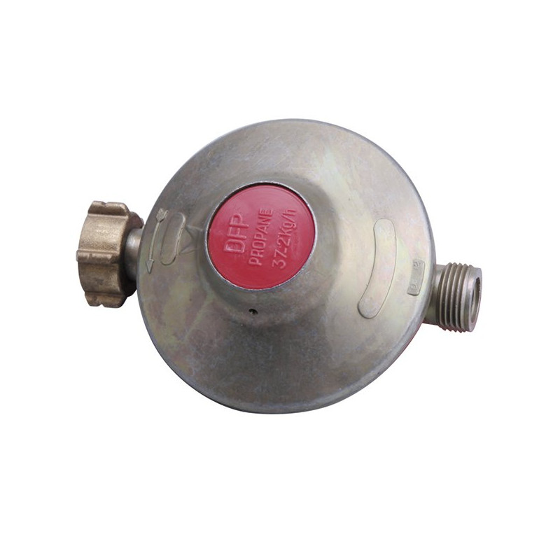 D.F.P 2 KG/H 37 mbar EC. bouteille