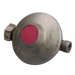 D.F.P 4 KG/H 37 mbar - EC. 20X150