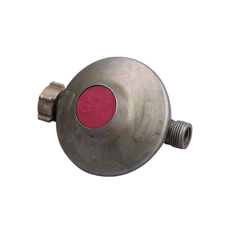 D.F.P 4 KG/H 37 mbar - EC. bouteille