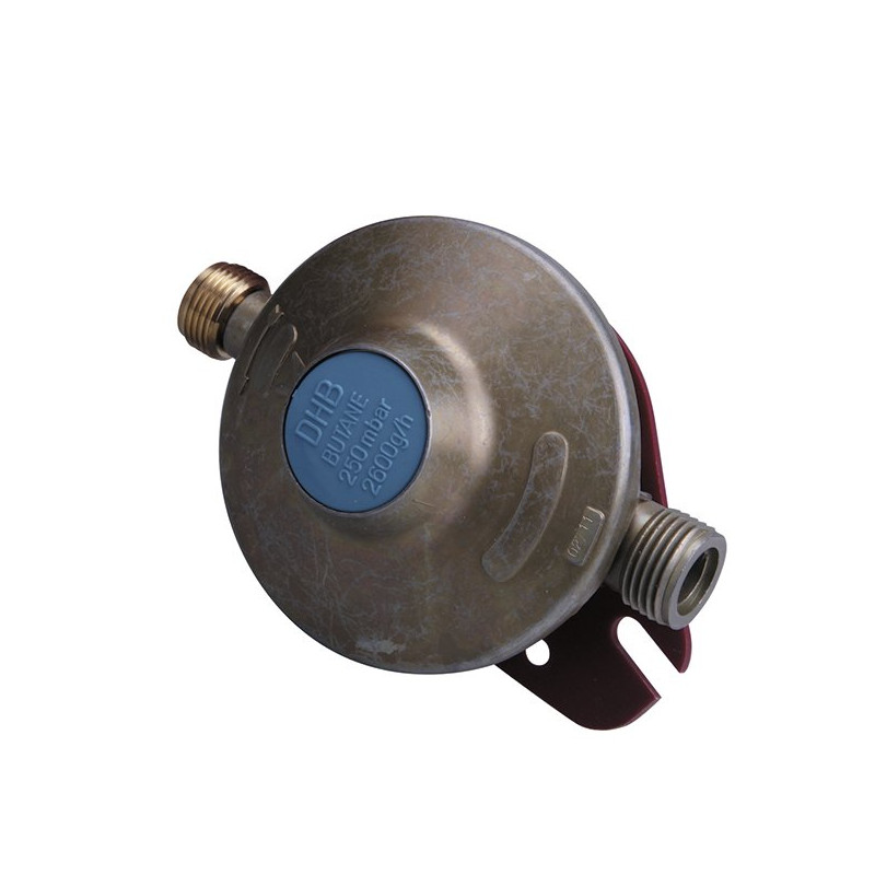 D.H.B 2,6 KG/H 250 mbar M. 20X150